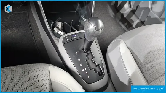 KIA MORNING (PICANTO) PRESTIGE