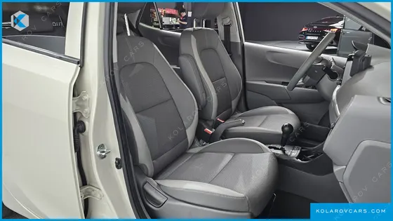 KIA MORNING (PICANTO) PRESTIGE
