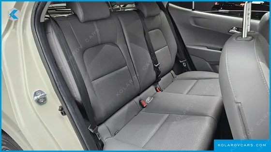 KIA MORNING (PICANTO) PRESTIGE