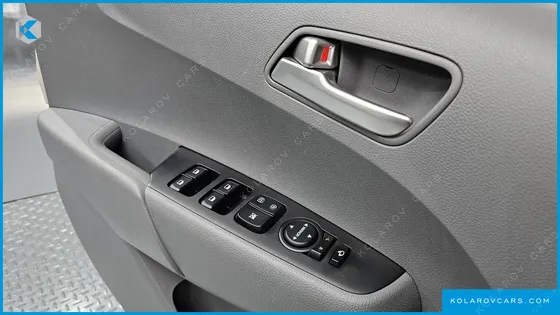 KIA MORNING (PICANTO) PRESTIGE