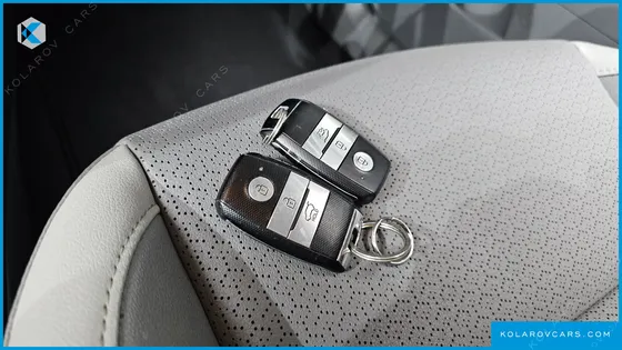 KIA MORNING (PICANTO) PRESTIGE