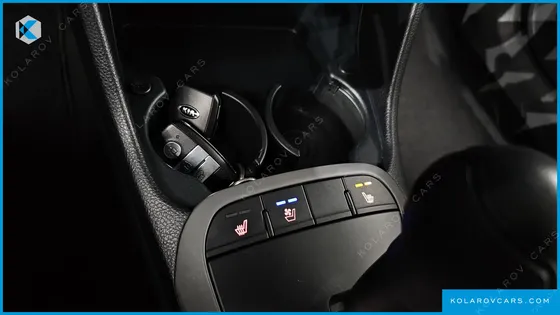 KIA MORNING (PICANTO) PRESTIGE