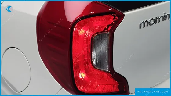 KIA MORNING (PICANTO) PRESTIGE