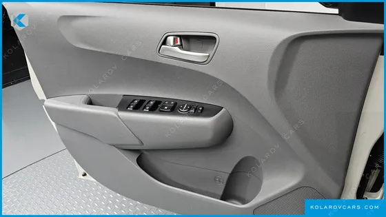 KIA MORNING (PICANTO) PRESTIGE