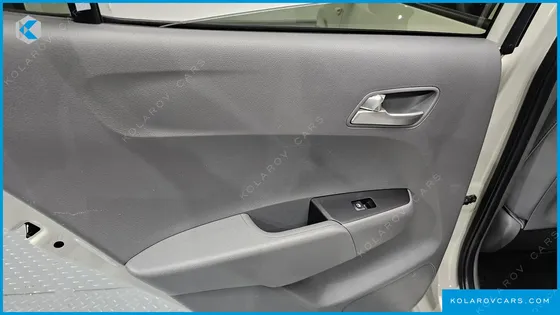 KIA MORNING (PICANTO) PRESTIGE