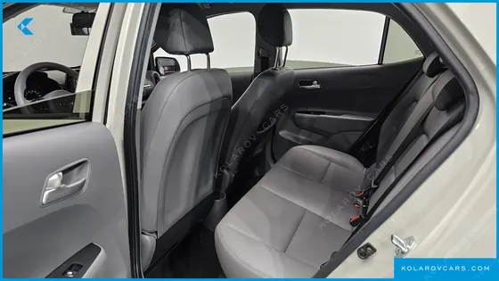 KIA MORNING (PICANTO) PRESTIGE
