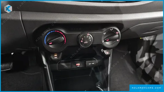 KIA MORNING (PICANTO) PRESTIGE