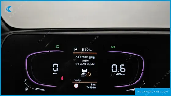 KIA SPORTAGE GASOLINE 1.6 TURBO 2WD