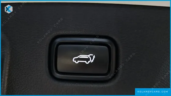 KIA SPORTAGE GASOLINE 1.6 TURBO 2WD