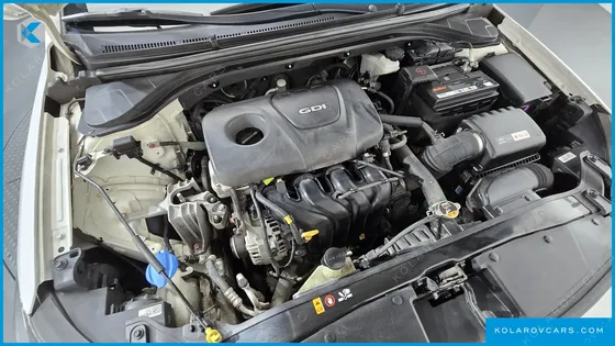 HYUNDAI ELANTRA (AVANTE) 1.6 GDI VALUE PLUS