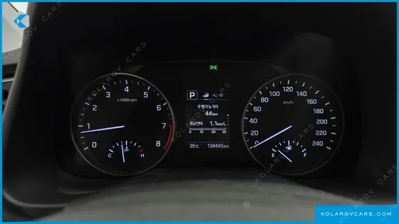 HYUNDAI ELANTRA (AVANTE) 1.6 GDI VALUE PLUS