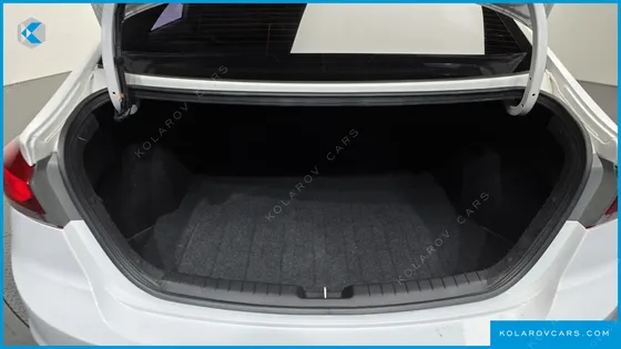 HYUNDAI ELANTRA (AVANTE) 1.6 GDI VALUE PLUS