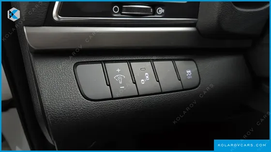 HYUNDAI ELANTRA (AVANTE) 1.6 GDI VALUE PLUS