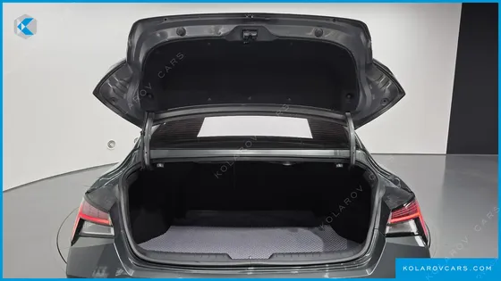 HYUNDAI ELANTRA (AVANTE) 1.6