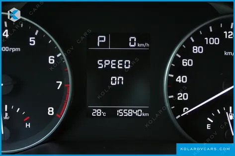 HYUNDAI ELANTRA (AVANTE) 1.6 GDI SMART