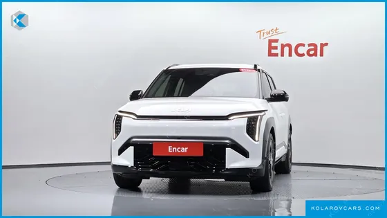 KIA EV3 LONG RANGE 2WD