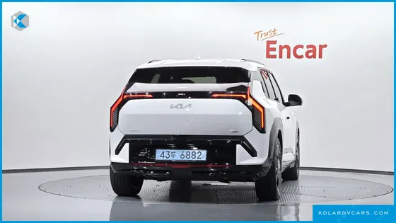 KIA EV3 LONG RANGE 2WD