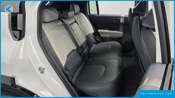 KIA EV3 LONG RANGE 2WD