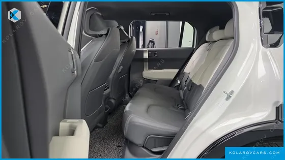 KIA EV3 LONG RANGE 2WD