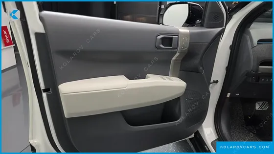 KIA EV3 LONG RANGE 2WD