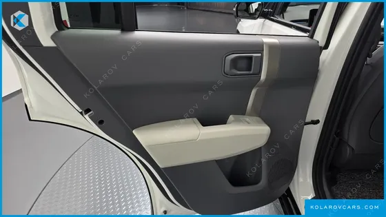 KIA EV3 LONG RANGE 2WD