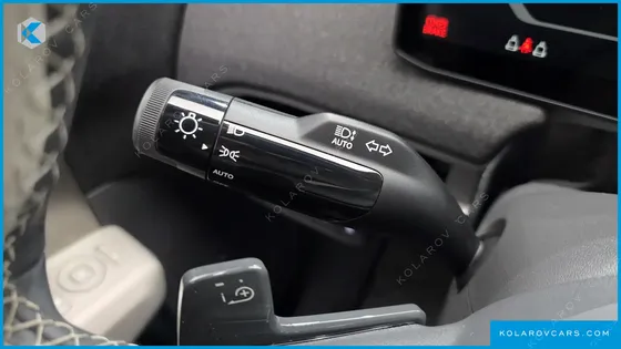 KIA EV3 LONG RANGE 2WD