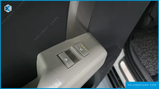 KIA EV3 LONG RANGE 2WD