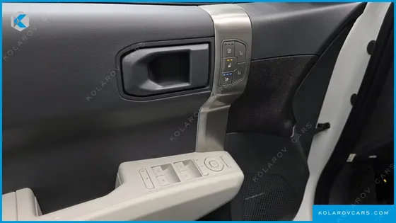 KIA EV3 LONG RANGE 2WD