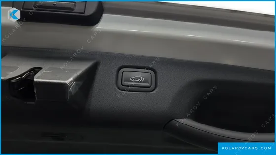 KIA EV3 LONG RANGE 2WD