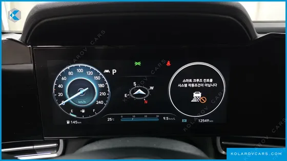 HYUNDAI ELANTRA (AVANTE) 1.6