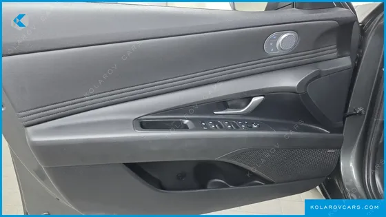 HYUNDAI ELANTRA (AVANTE) 1.6