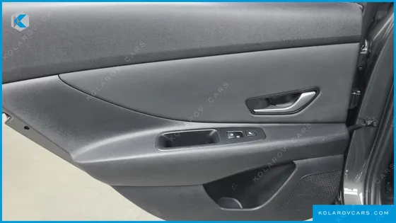 HYUNDAI ELANTRA (AVANTE) 1.6