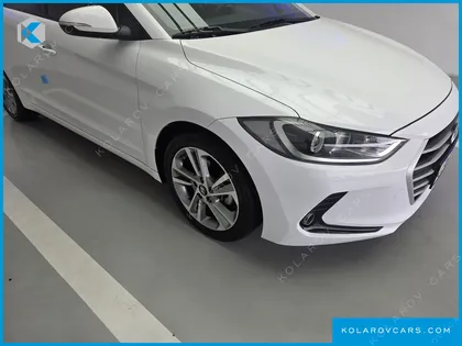 HYUNDAI ELANTRA (AVANTE) 1.6 GDI VALUE PLUS