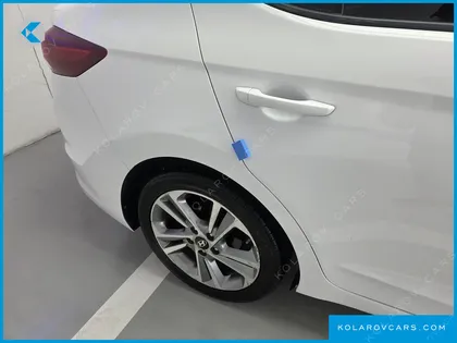 HYUNDAI ELANTRA (AVANTE) 1.6 GDI VALUE PLUS