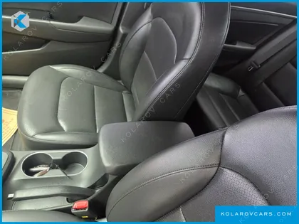 HYUNDAI ELANTRA (AVANTE) 1.6 GDI VALUE PLUS