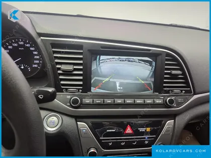 HYUNDAI ELANTRA (AVANTE) 1.6 GDI VALUE PLUS