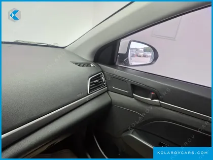 HYUNDAI ELANTRA (AVANTE) 1.6 GDI VALUE PLUS