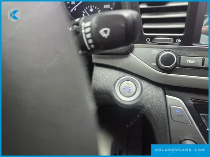 HYUNDAI ELANTRA (AVANTE) 1.6 GDI VALUE PLUS
