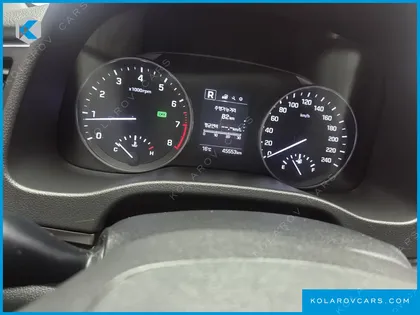 HYUNDAI ELANTRA (AVANTE) 1.6 GDI VALUE PLUS