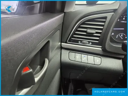 HYUNDAI ELANTRA (AVANTE) 1.6 GDI VALUE PLUS