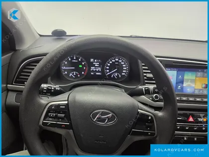 HYUNDAI ELANTRA (AVANTE) 1.6 GDI VALUE PLUS