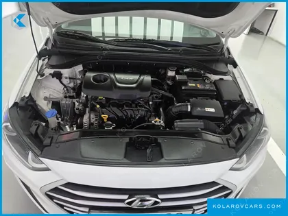 HYUNDAI ELANTRA (AVANTE) 1.6 GDI VALUE PLUS