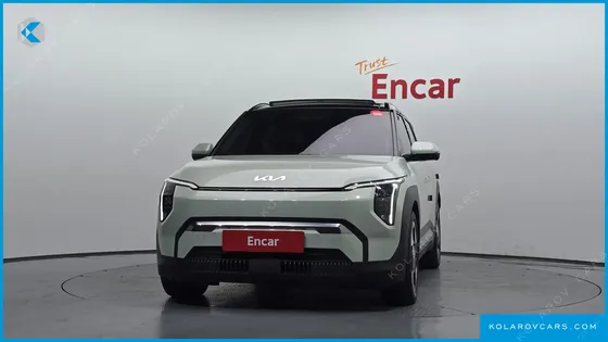 KIA EV3 LONG RANGE 2WD