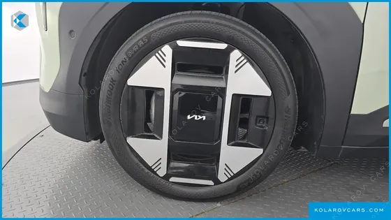 KIA EV3 LONG RANGE 2WD