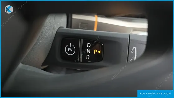 KIA EV3 LONG RANGE 2WD