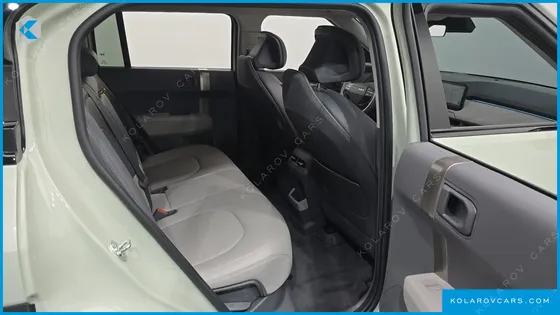 KIA EV3 LONG RANGE 2WD