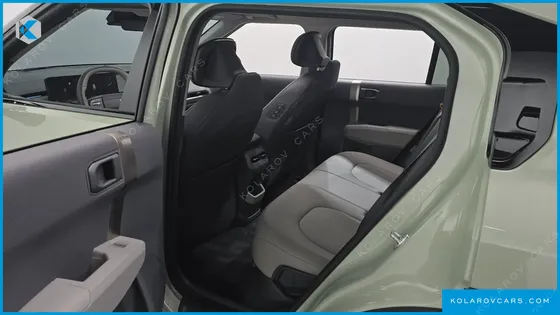 KIA EV3 LONG RANGE 2WD