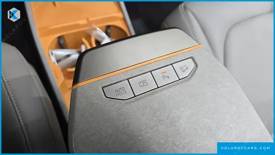 KIA EV3 LONG RANGE 2WD