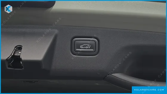 KIA EV3 LONG RANGE 2WD