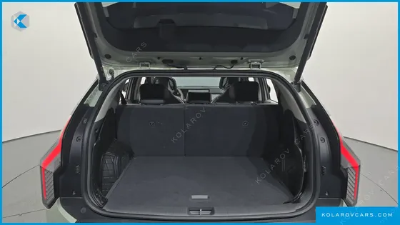 KIA EV3 LONG RANGE 2WD
